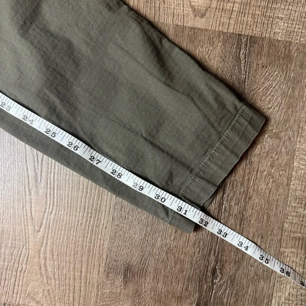 Vuori Mens Ripstop Pants Size‎ Small